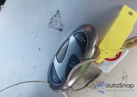 2025 Hyundai Tucson Sel z USA, uszkodzony, nr VIN 5NMJB3DE1SH482129